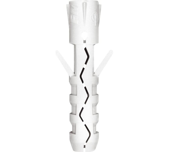 Изображение товара Распорный дюбель Friulsider нейлон TU 5х25 (40 шт) 830988