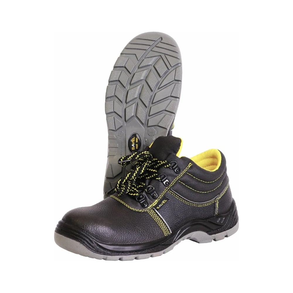 Изображение товара Ботинки СИРИУС Профи/к, МП МС, ПУ-ТПУ р. 47