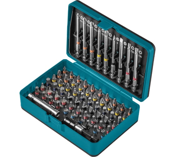 Изображение товара Набор ручного инструмента BORT BTK-71 93418545