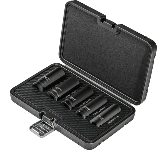 Изображение товара Набор ударных головок BORT BTK-5M 93418651