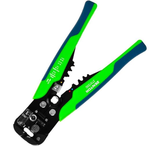 Изображение товара Стриппер Zentor 205мм ZT37200