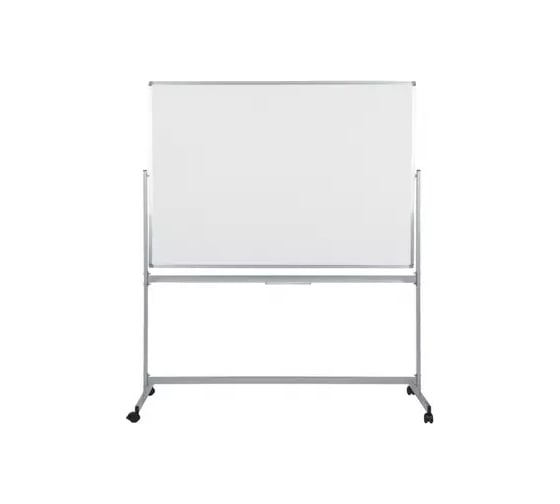 Изображение товара Доска магнитно-маркерная поворотная Attache Economy Twist 100x150 ПО-15Ф 358644