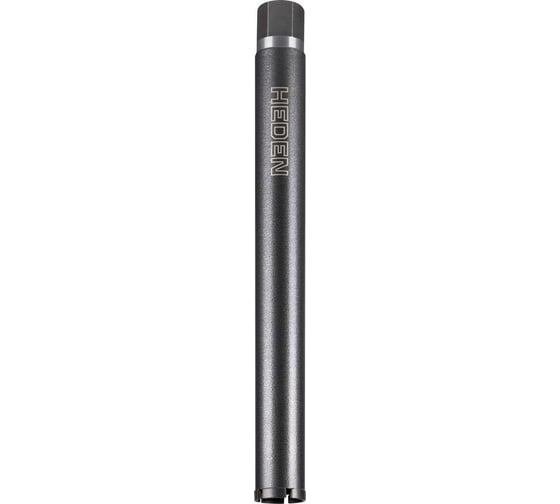 Изображение товара Коронка алмазная HEDEN 52x450 мм, 1 1/4 UNC, 5 сегментов 410.001