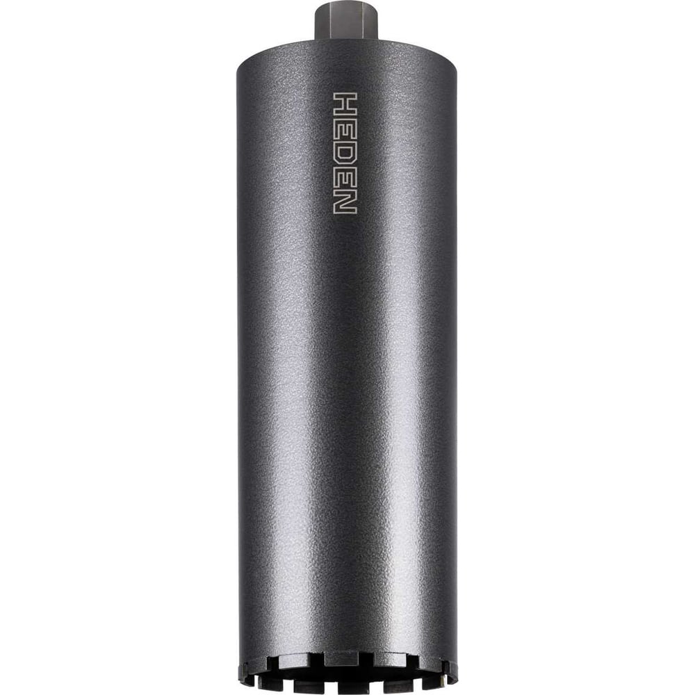 Изображение товара Коронка алмазная HEDEN 162x450 мм для армированного бетона и керамогранита