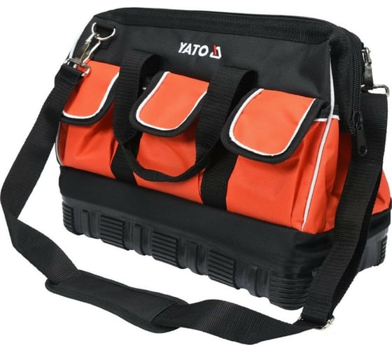 Изображение товара Сумка для инструмента YATO 16 " YT-74361