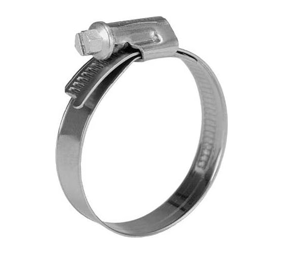 Изображение товара Хомут червячный NORMA TORRO 40-60/9, W5, 50 шт. NR-01267705050