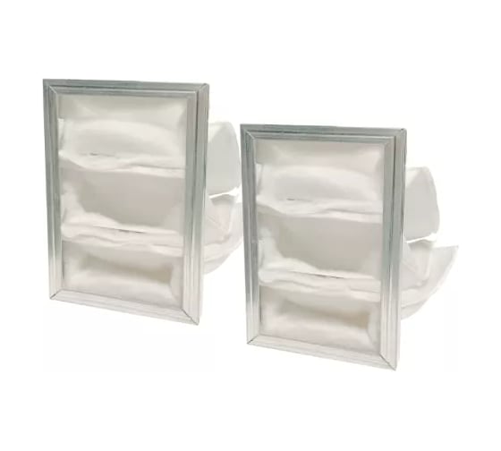 Изображение товара Комплект фильтров TURKOV M5 (F5) для Capsule 310/400 (2021 - н.в.) ЦБ-00049607