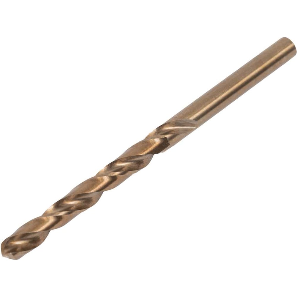 Изображение товара Сверло по металлу M35 HSS-CO TOTAL TAC11206001