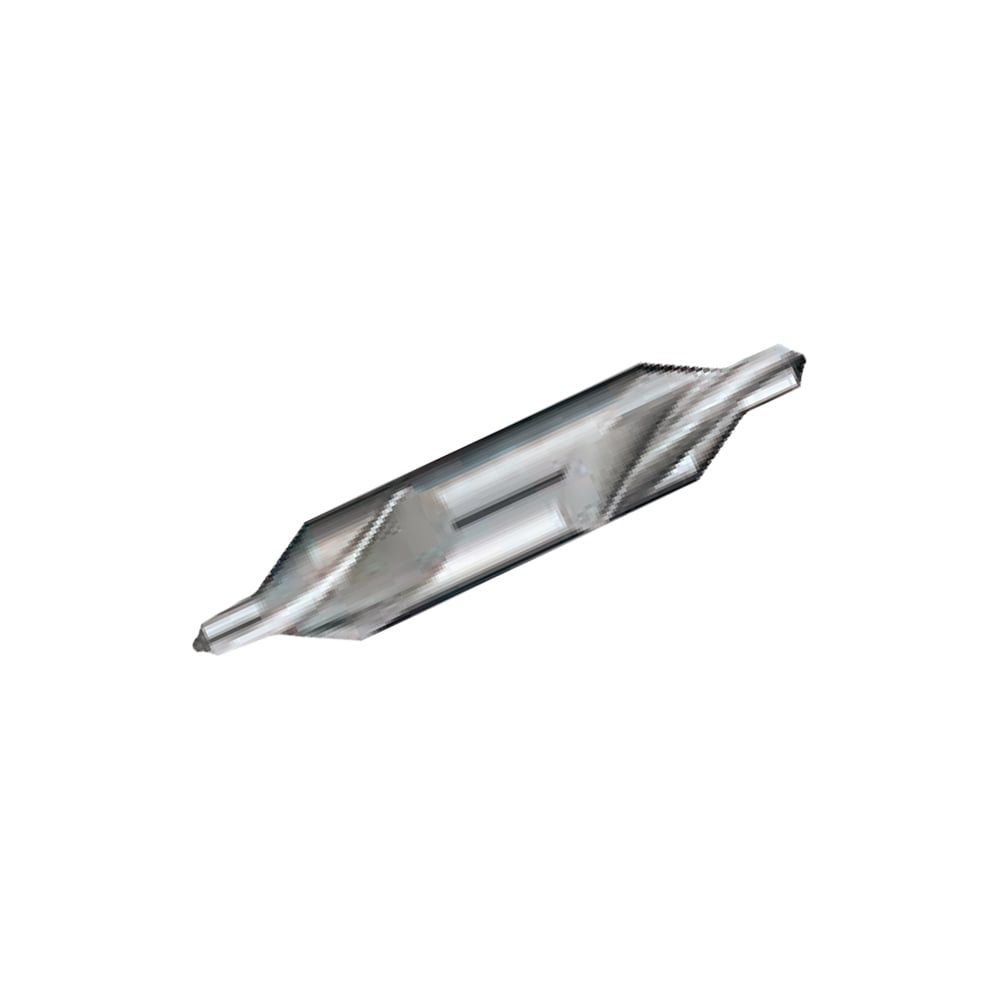 Изображение товара Сверло из быстрорежущей стали YG-1 Center Drill HSS форма A 1x3.15x1.3x31.5 D1343010