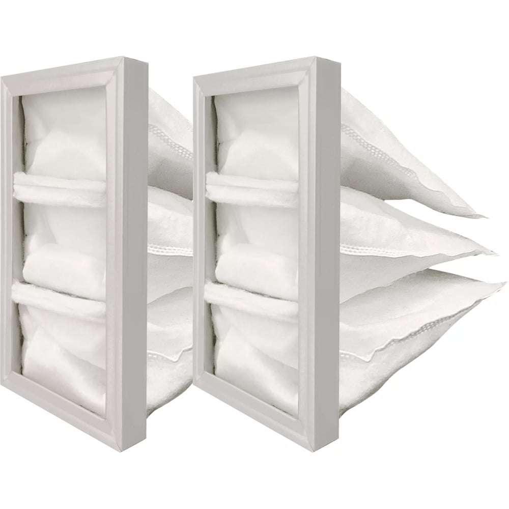 Изображение товара Комплект фильтров TURKOV M5 (F5) для Zenit Heco X 760/800