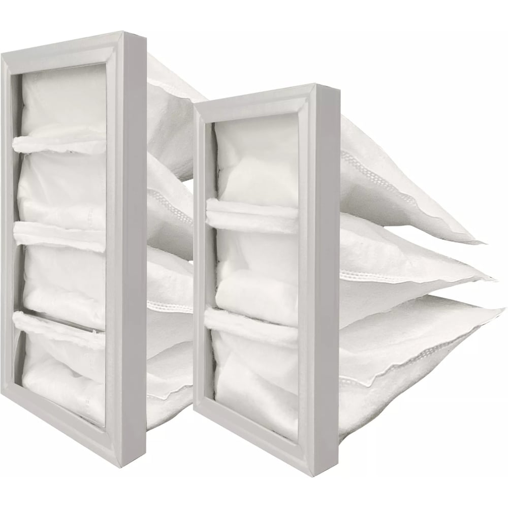 Изображение товара Комплект фильтров TURKOV M5 (F5) для Zenit Heco XM 560/600 2 шт