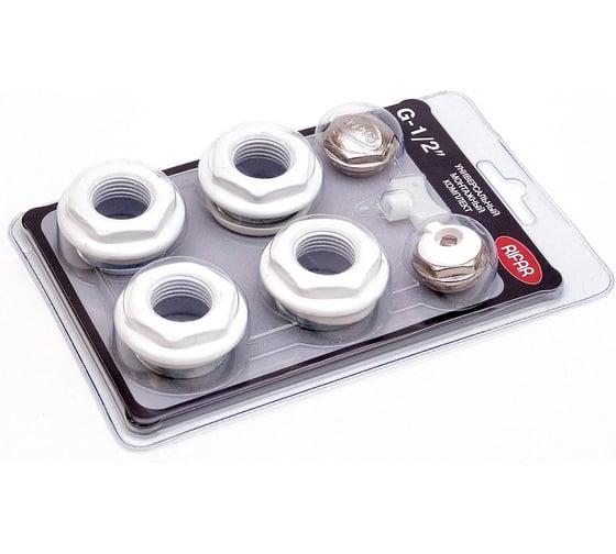 Изображение товара Монтажный комплект RIFAR 1/2 R.Ad.G12