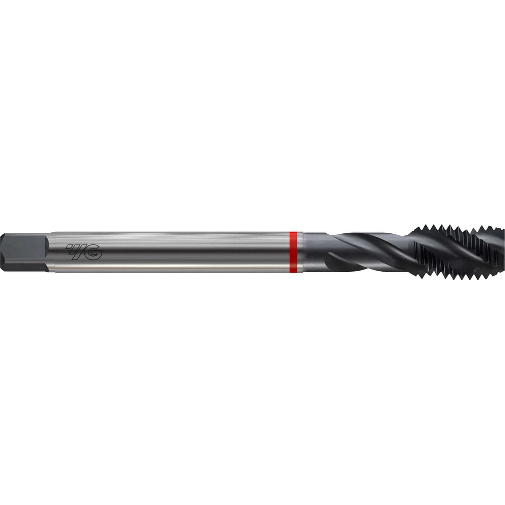 Изображение товара Метчик из быстрорежущей стали YG-1 SPIRAL FLUTE M7 DIN371 для метрической резьбы