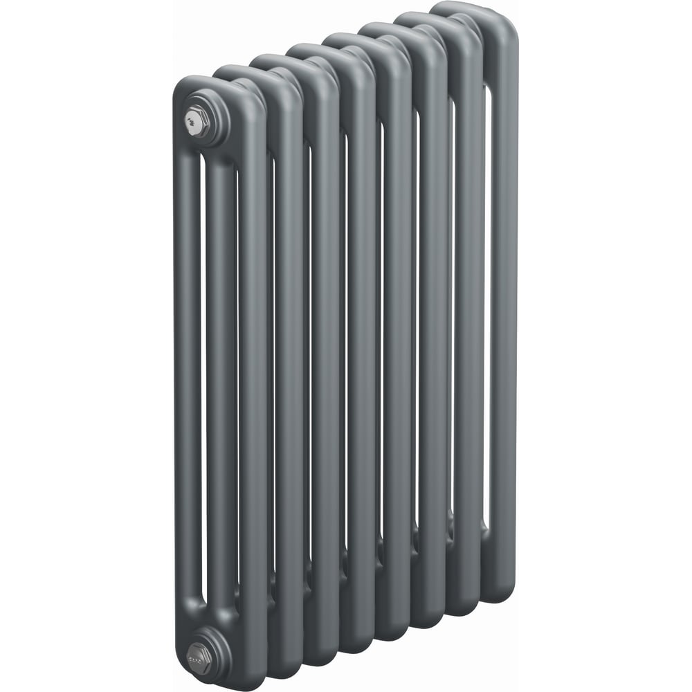 Изображение товара Радиатор трубчатый RIFAR TUBOG Ventil 3057-08-DV1-TI 8 секций