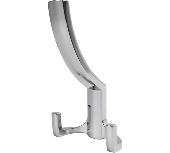 Изображение товара Крючок MF R18, 3-х рожковый, хром 10938v