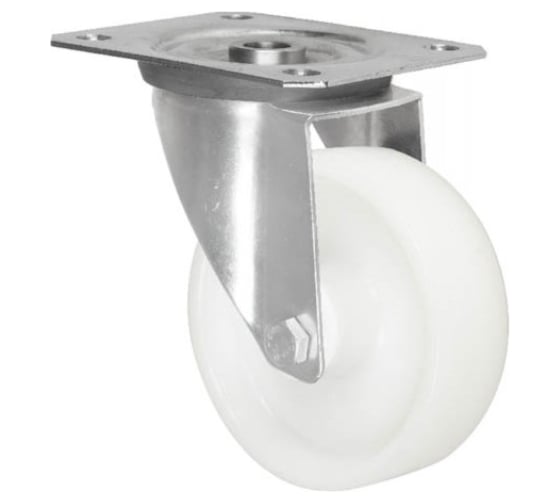 Изображение товара Колесная опора Starkerman TSZ7 NSO 100/35 P2 Колесная опора Starkerman