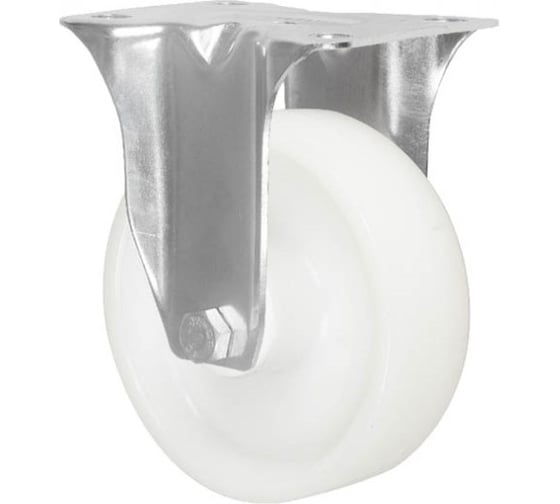 Изображение товара Колесная опора неповоротная Starkerman TSZ7 NSO 100/35 P2 FA