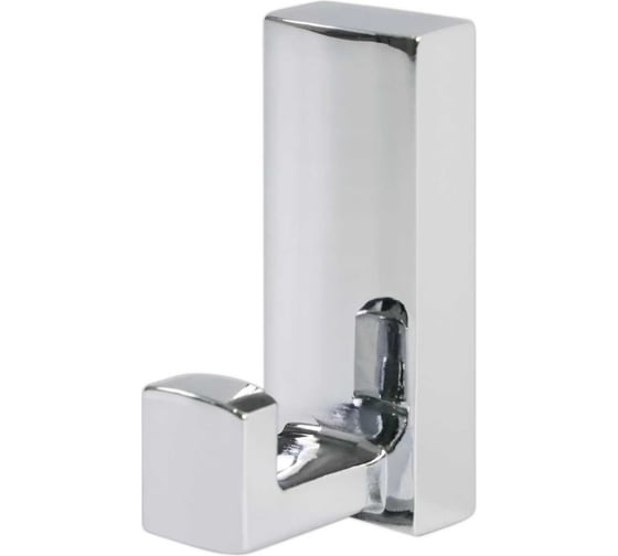 Изображение товара Крючок MF R19, 1-рожковый, хром 10941v