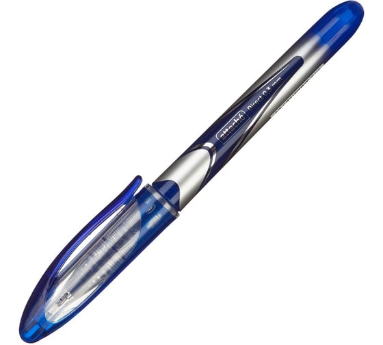 Изображение товара Роллер Attache RX302602 игольчат.наконечник, 0.3мм, синий, 12шт/уп 1337898