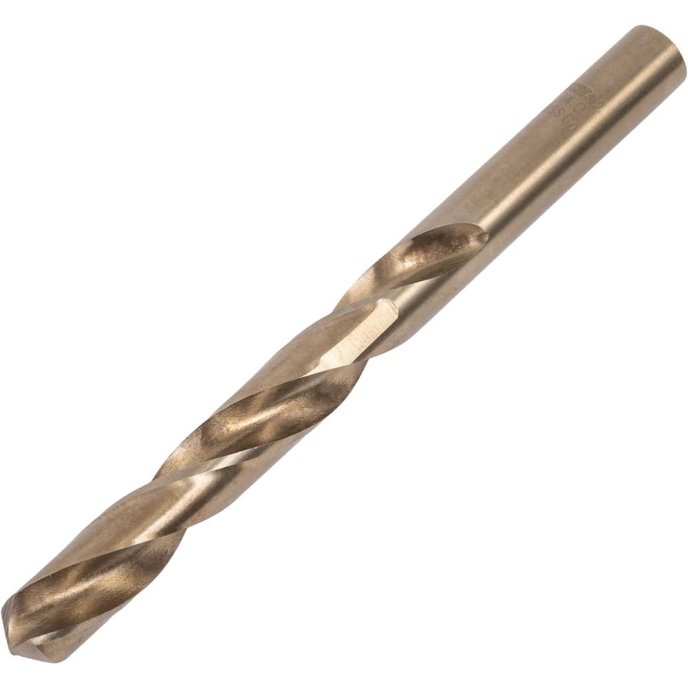 Изображение товара Сверло по металлу M35 HSS-CO TOTAL TAC11214001