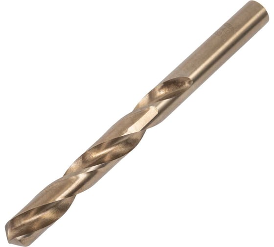 Изображение товара Сверло по металлу M35 HSS-CO TOTAL TAC11214001