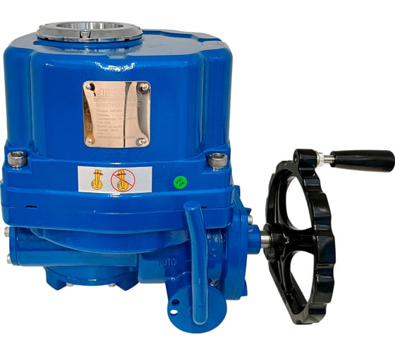 Изображение товара Привод электрический Архимед ООО AR11E015.LT.220/50