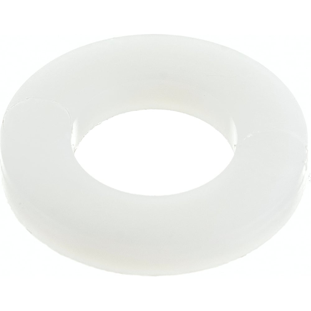 Увеличенная полиамидная пластиковая плоская шайба DINFIX полиамидная пластиковая плоская шайба dinfix