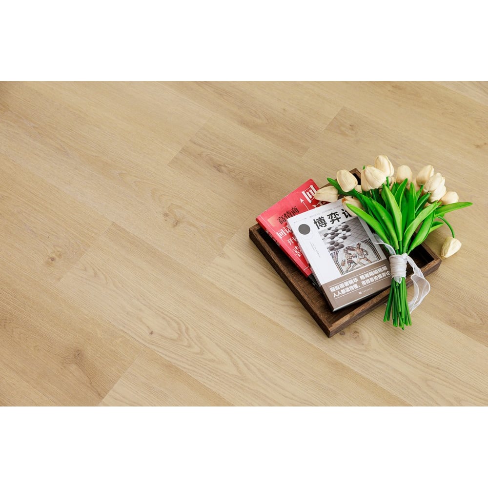 Изображение товара SPC ламинат Power Dekor Дуб Гавана, влагостойкий, 4.5 мм, 2.196 м2