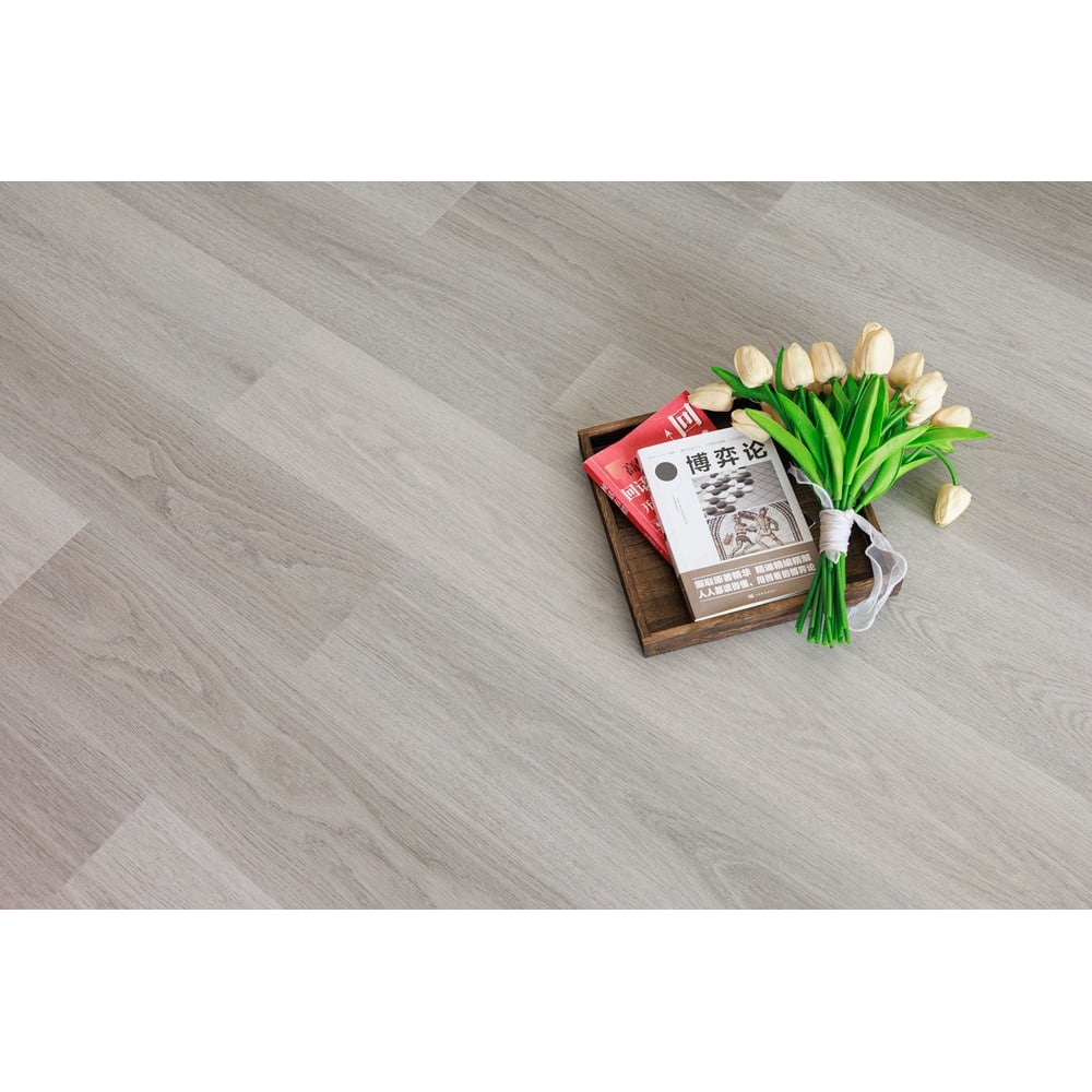 Изображение товара Ламинат SPC Power Dekor Дуб Бостон - 10шт, 2.196м²