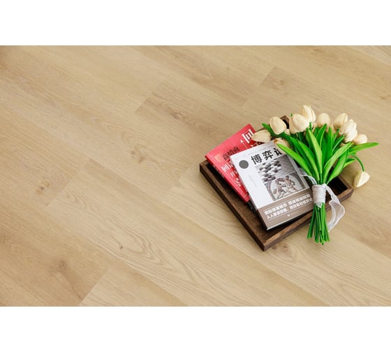 Изображение товара SPC ламинат Power Dekor Дуб Гавана 10шт/уп, 2.196м2, TB0017-5