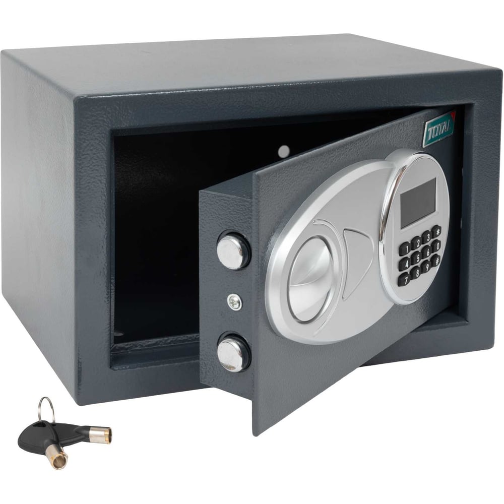 Изображение товара Сейф электронный TOTAL TESF2001