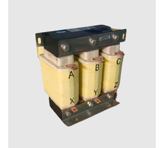 Изображение товара Выходной реактор INVT GDL-OCL0115-4AL 11099-00039