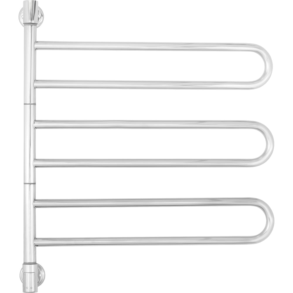 Изображение товара Электрический полотенцесушитель ENERGY U chrome G3 + ECO 1, хром, 54 Вт