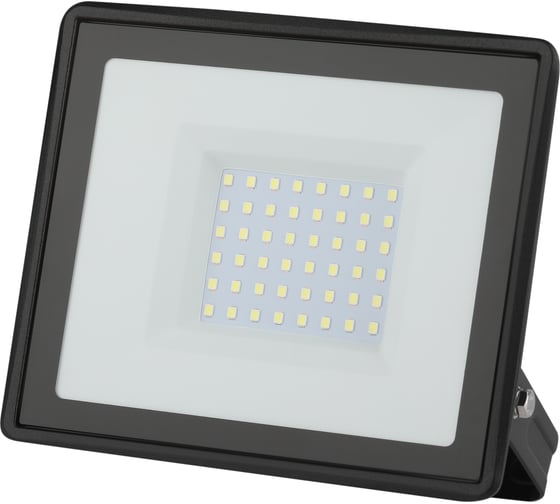 Изображение товара Светодиодный уличный прожектор ЭРА LPR023065K070 70Вт 6500K 5600Лм 165х160х35 Б0052025