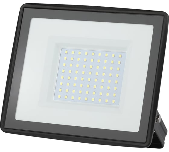 Изображение товара Светодиодный уличный прожектор ЭРА LPR023065K100 100Вт 6500K 8000Лм 185х176х37 Б0052026