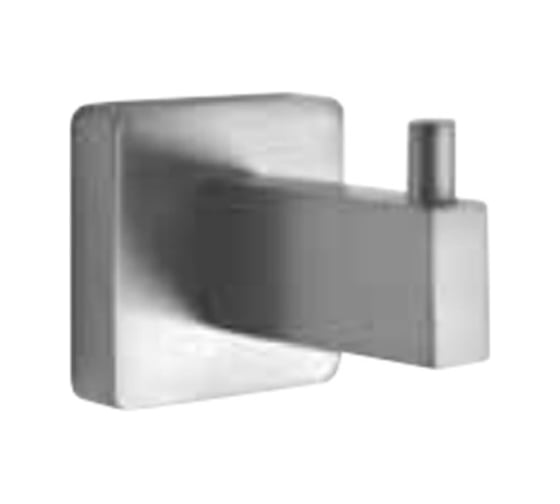 Изображение товара Крючок для халата Paini 84CR011 Dax-R, хром 17525