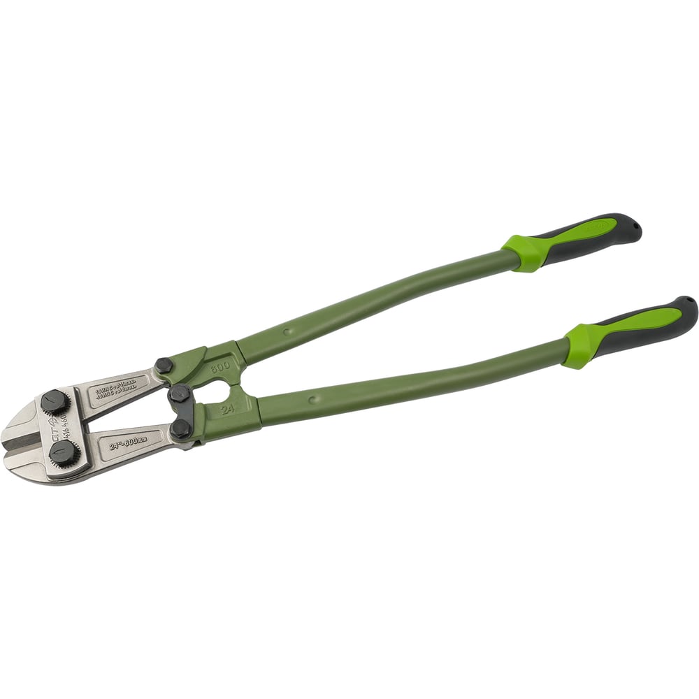 Изображение товара Болторез Дело Техники 600 мм - профессиональный инструмент для резки металла