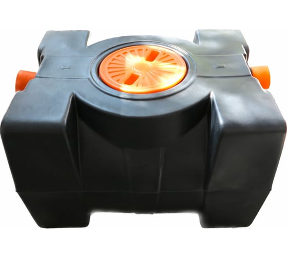 Изображение товара Жироуловитель KSC Пласт Инжиниринг 400 литров KSC-BG-400