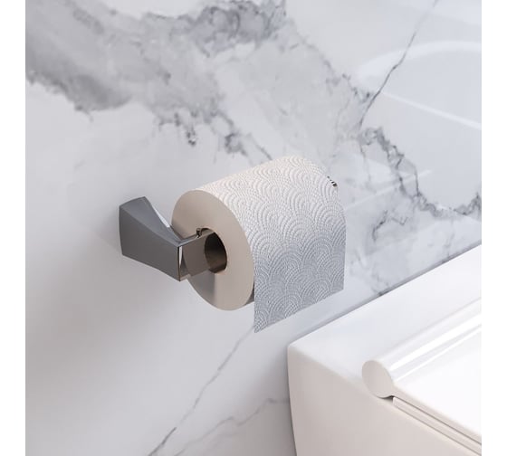 Изображение товара Держатель д/туалетной бумаги Paini 89CR051 Lady хром 17555