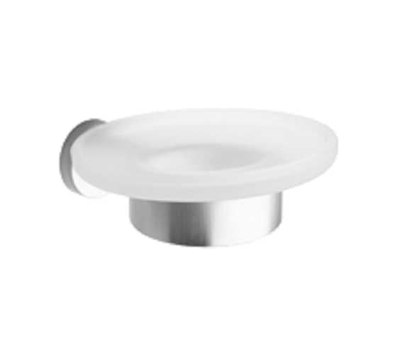 Изображение товара Мыльница Paini 81CR021BI Pixel, хром 17518