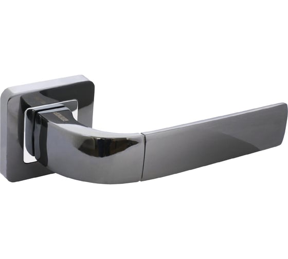 Изображение товара Комплект ручек Аллюр ДЕНИО BT 22140 черный титан 12813