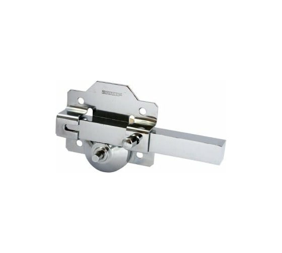 Изображение товара Накладной замок Аллюр CS-153 LL 1287