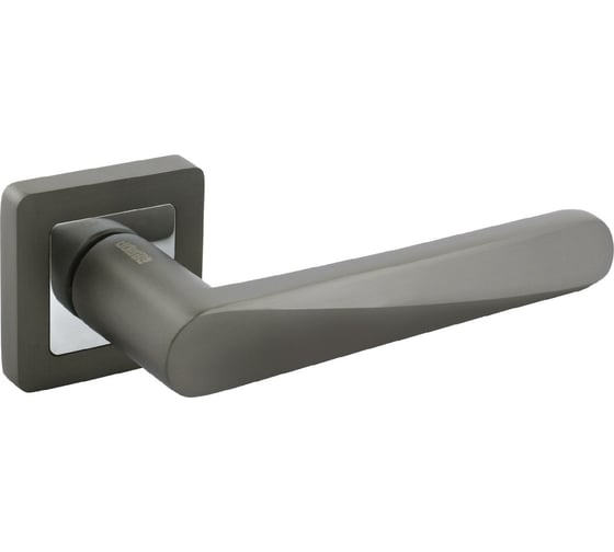 Изображение товара Комплект ручек Аллюр УМА MBN 2740 графит 12616