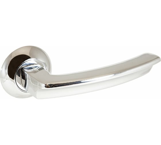 Изображение товара Комплект ручек Аллюр ВЕРНЕР CP 1120 хром 11153