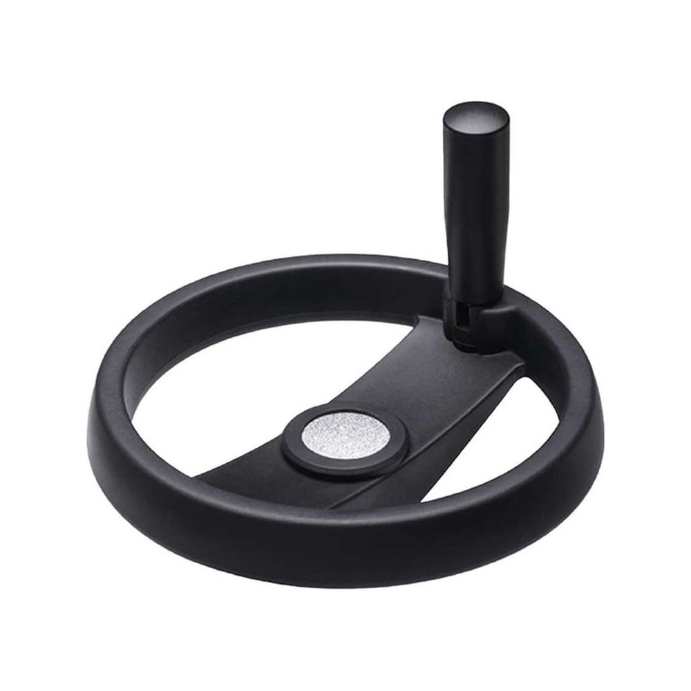 Изображение товара Маховик АЛТЕРВИЯ A51301.01020018 для механических устройств 163x200 мм