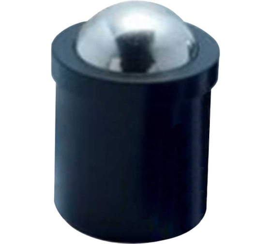 Изображение товара Фиксатор пружинный АЛТЕРВИА A54112.7.PSK4BL (упаковка 4 штуки) A54112.7.PSK4BL.4