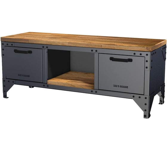 Изображение товара КонсольСорокин DAD`s Garage с дверцами 35.940