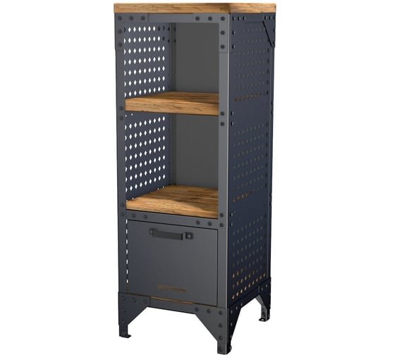 Изображение товара Колонна высокая Сорокин DAD`s Garage с дверцей 35.943