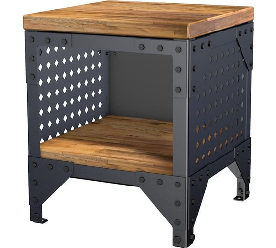 Изображение товара Колонна малая Сорокин DAD`s Garage  35.931