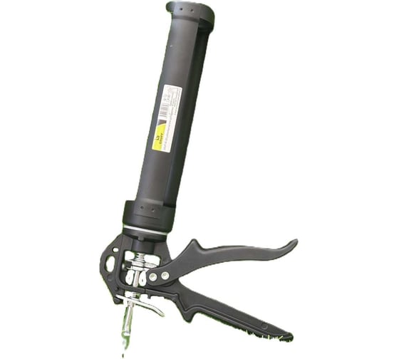 Изображение товара Пистолет для картриджей GRUFF 300мл AK-300